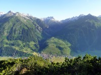 Holzgau