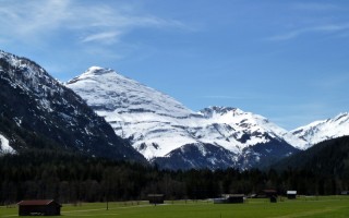  Holzgauer Felder