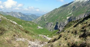  Kemptner Hütte