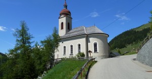  Kirche in Kaisers
