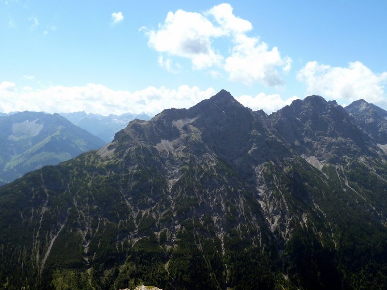  Klimmspitze