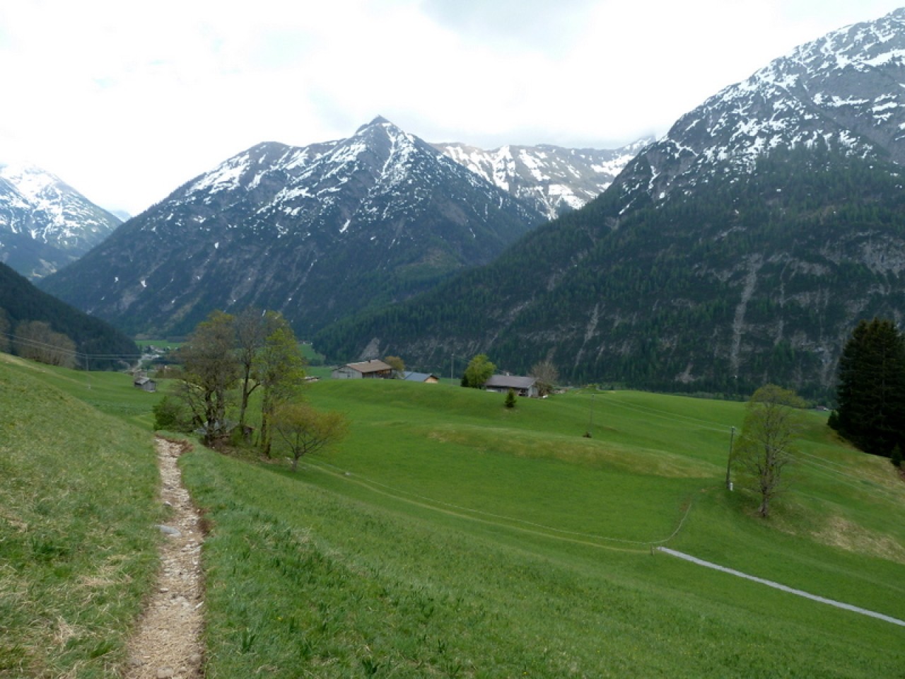  Lechweg Schiggen