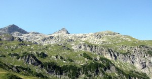  Mädelegabel
