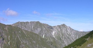  Mittlere Kreuzspitze