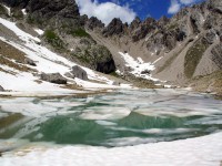 Parzinnsee