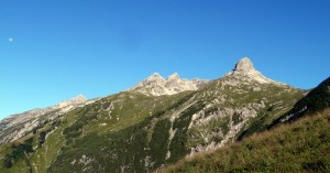  Peischelgruppe - Donnersam