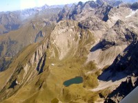 Rappenseehütte