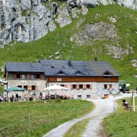  Ravensburger Hütte