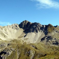  Rotschrofenspitze