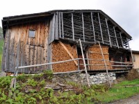Scheune Bürstegg