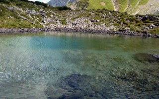  Schochenalpsee