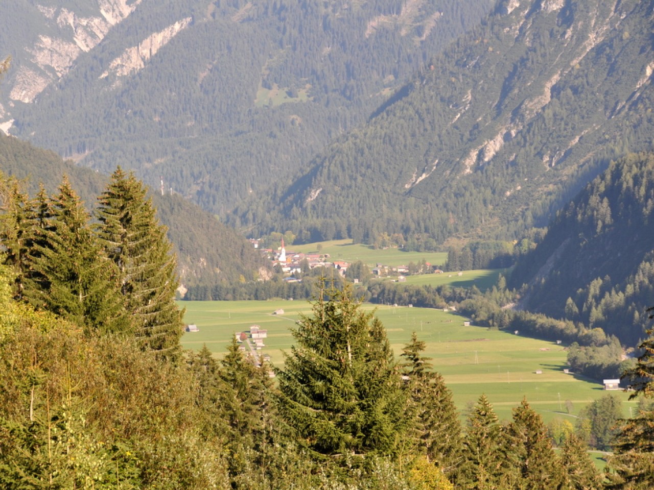  Stockach - Bach