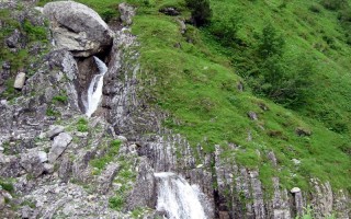  Wasserfall Sulzltal