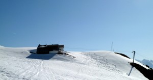  Widdersteinhütte
