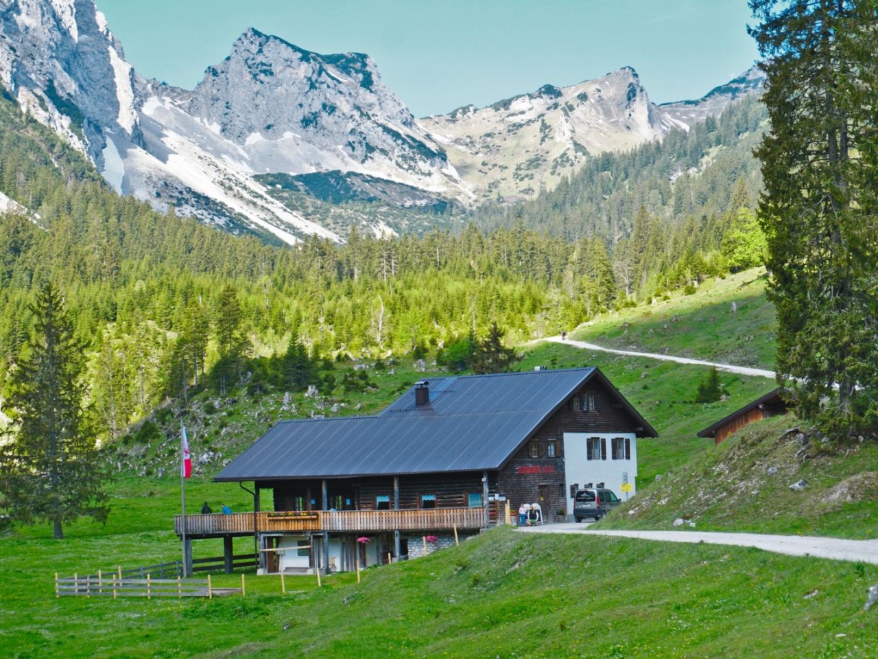  Musauer-alm