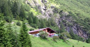  untere Roßgumpenalm
