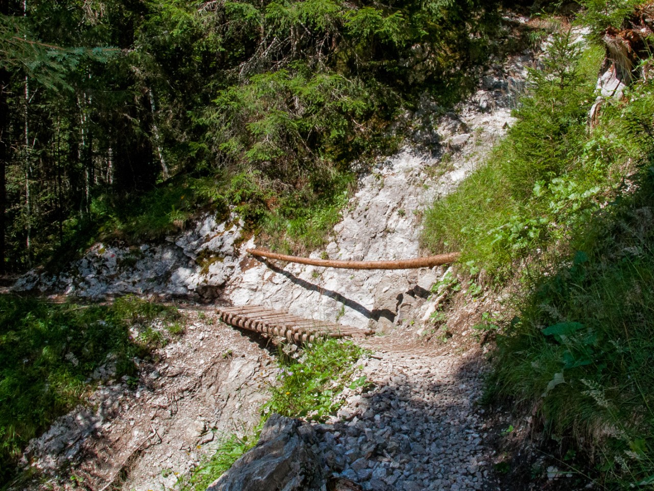  Madauer Höhenweg