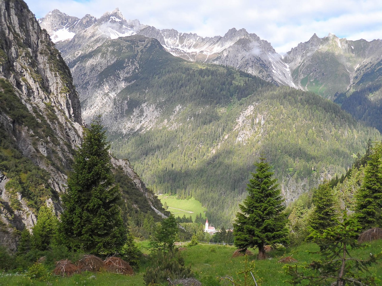  Große Schafkarspitze