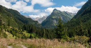  Madauer Höhenweg
