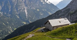 Kaufbeurer Haus