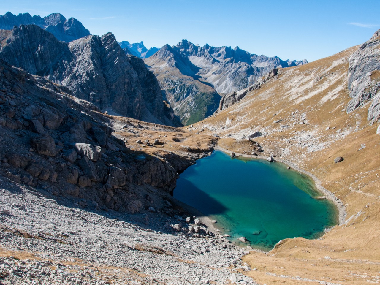  Gufelsee