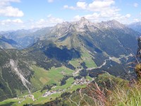 Warth und Biberkopf