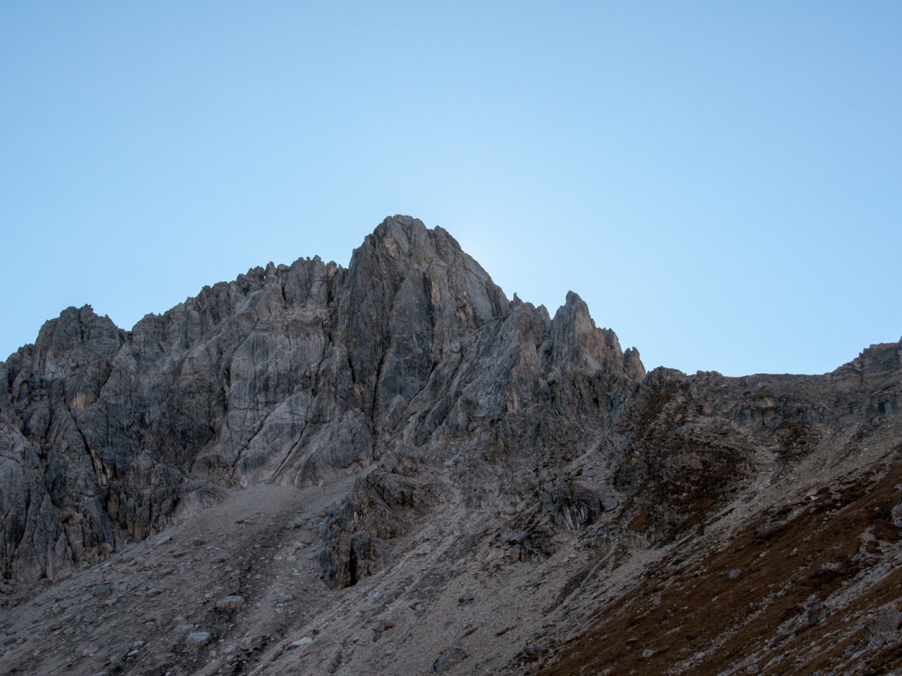  Parzinnspitze