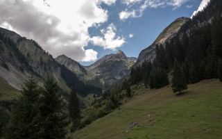  Bernhardstal