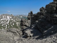 Fanggekarspitze - Lukas Scharf