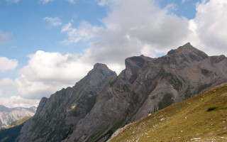 Freispitzmassiv