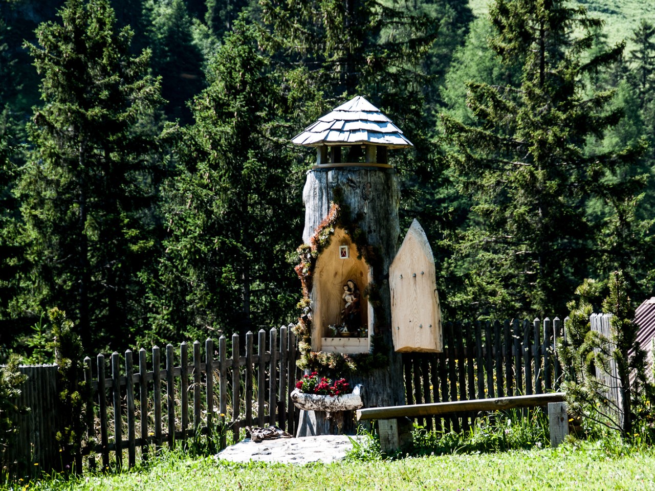  Bockbach - Gams Vroni