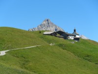 Bürstegg