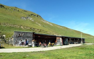  Alpe Mahdberg