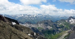  Blick Richtung Kaisertal