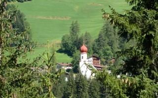  Bschlabs Kirche