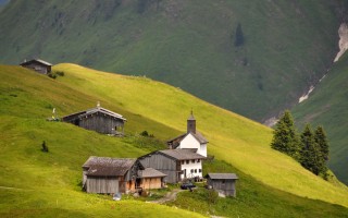  Bürstegg