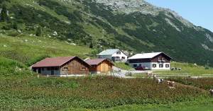 Formarinalpe