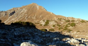 Geißhorn