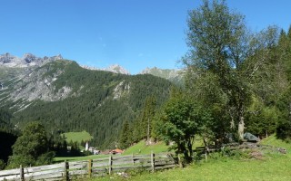  Gramais Sommer