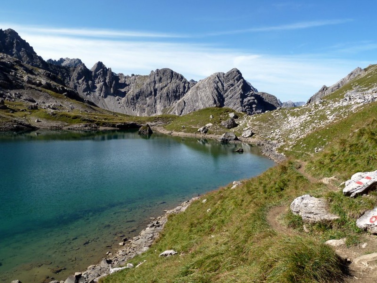  Gufelsee