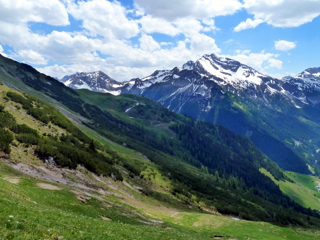  Hahnleskopf