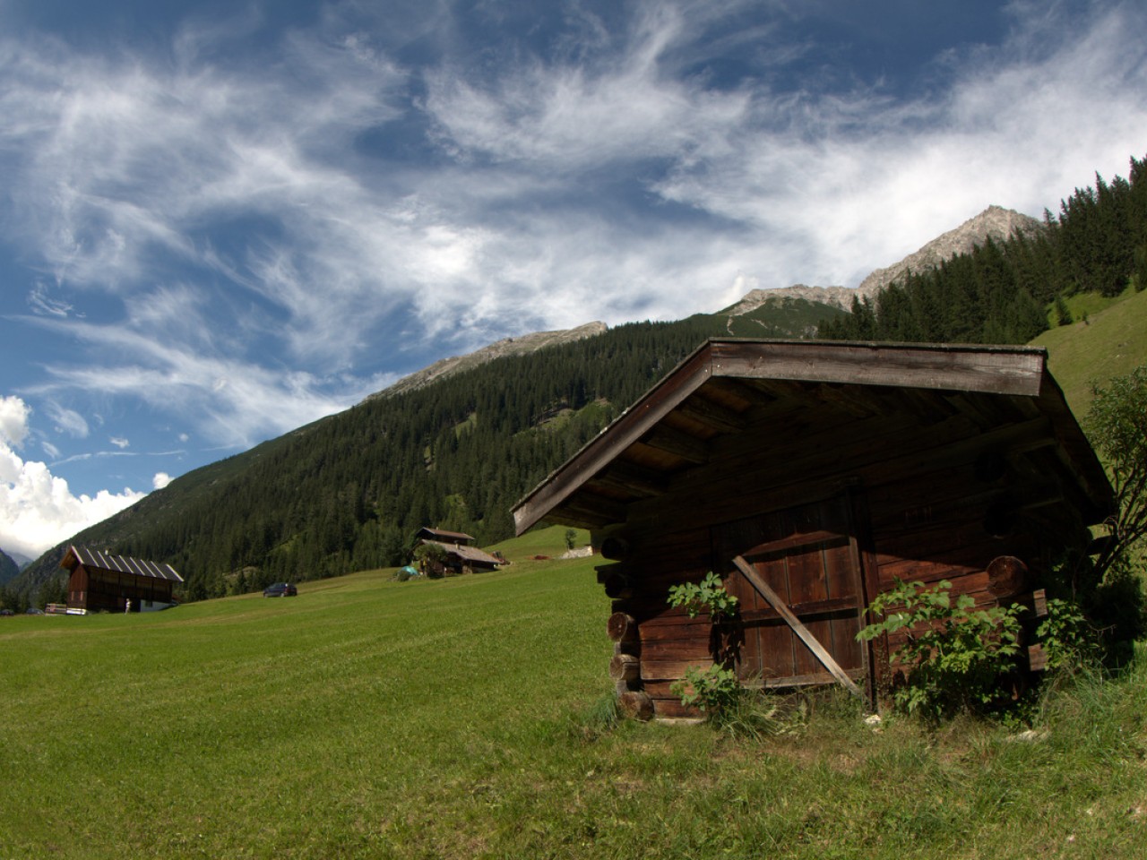  Heupill in Madau