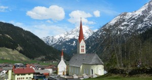  Holzgau