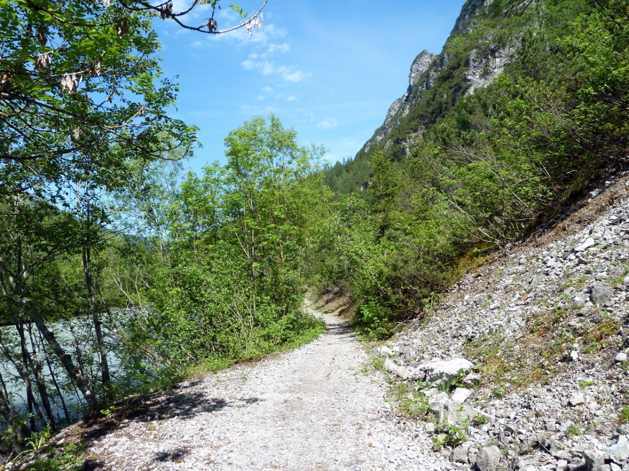  Jochweg Steeg