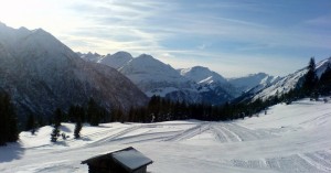  Jöchelspitze