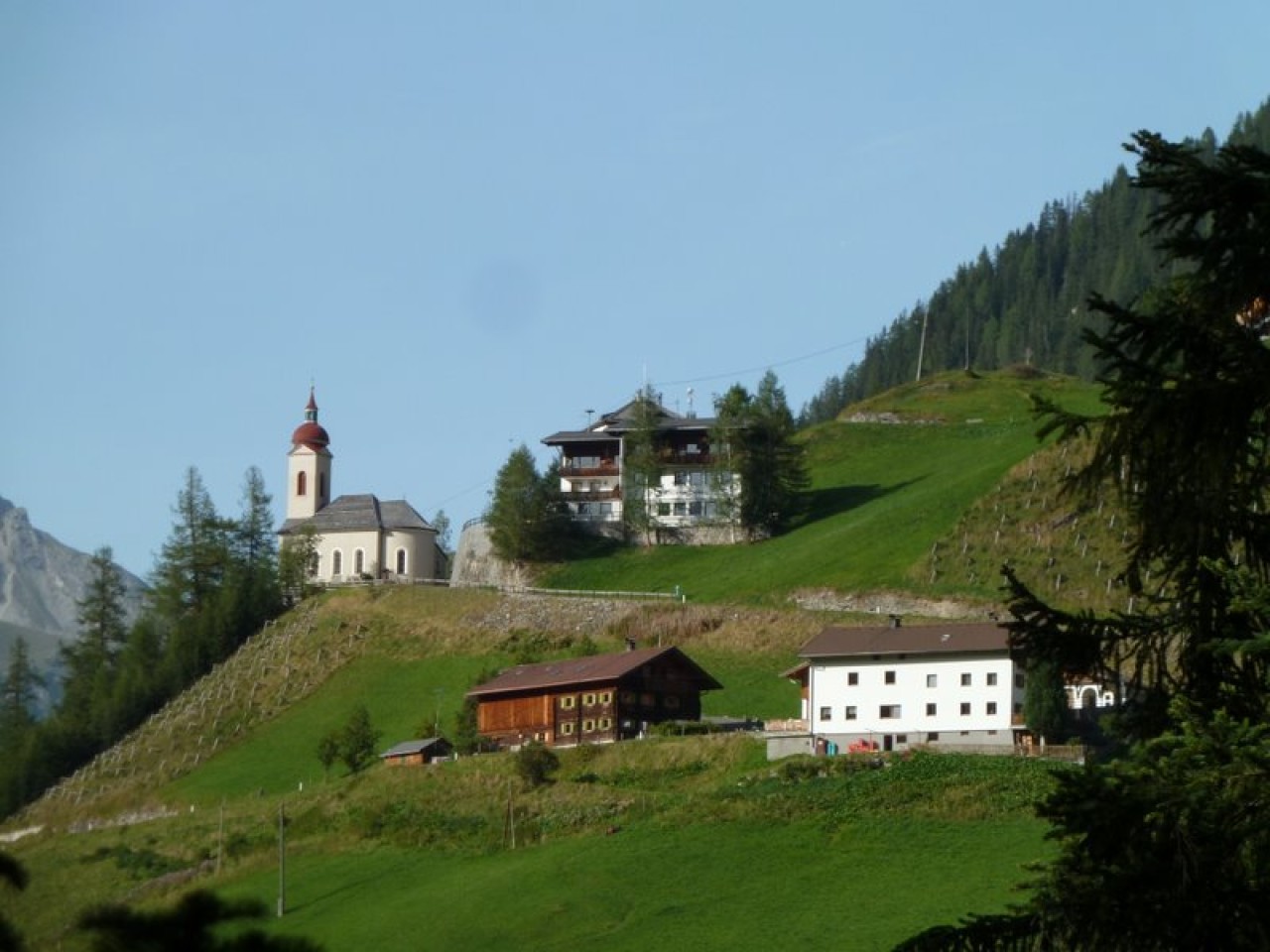  Kaisers