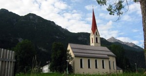  Kirche Häselgehr