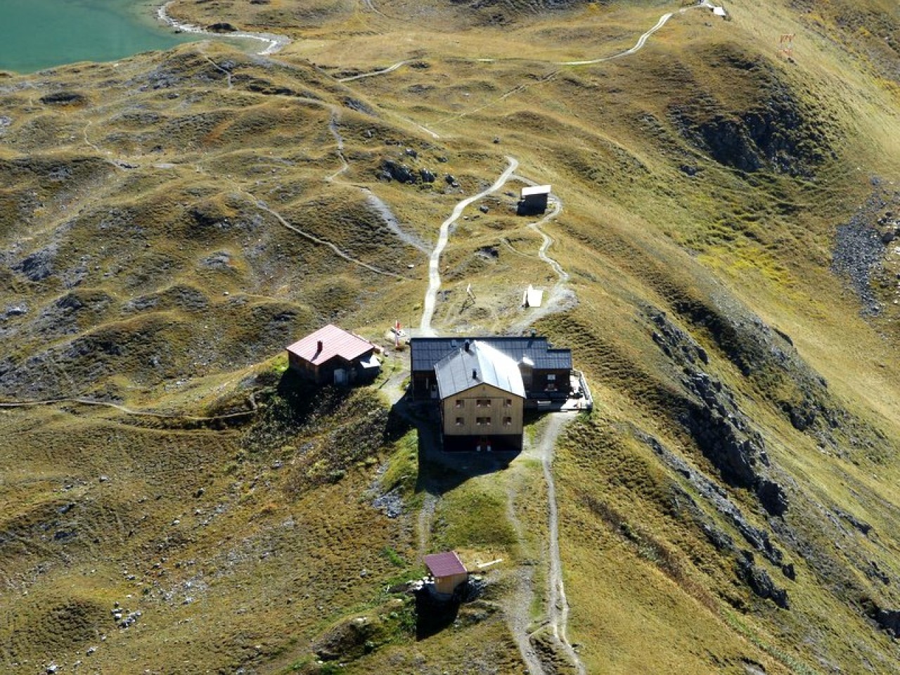  Memminger Hütte