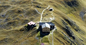 Memminger Hütte