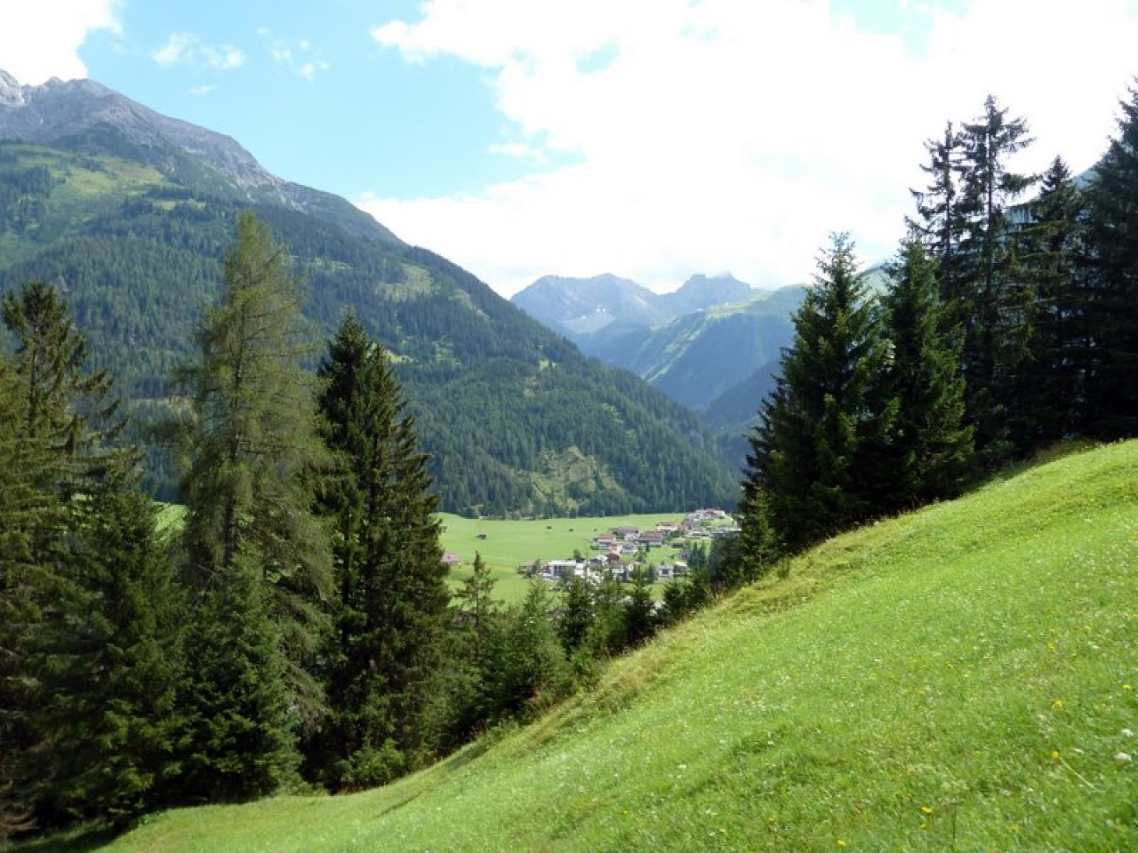  Nach Klapf